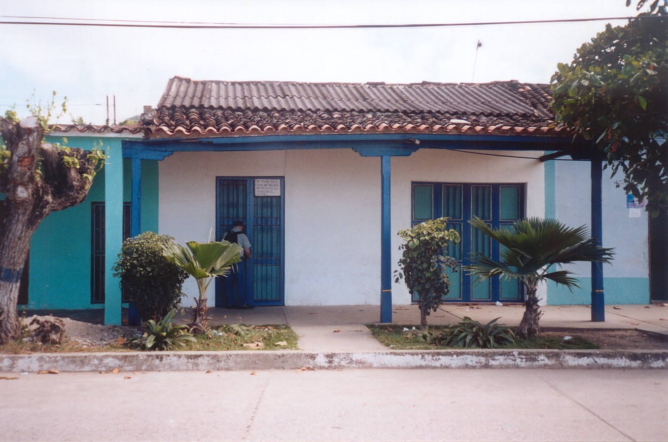Casa Blanca